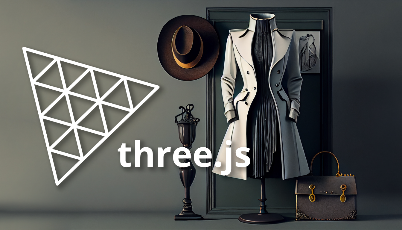 The Role of Three.js in Crafting Immersive Fashion Experiences Online