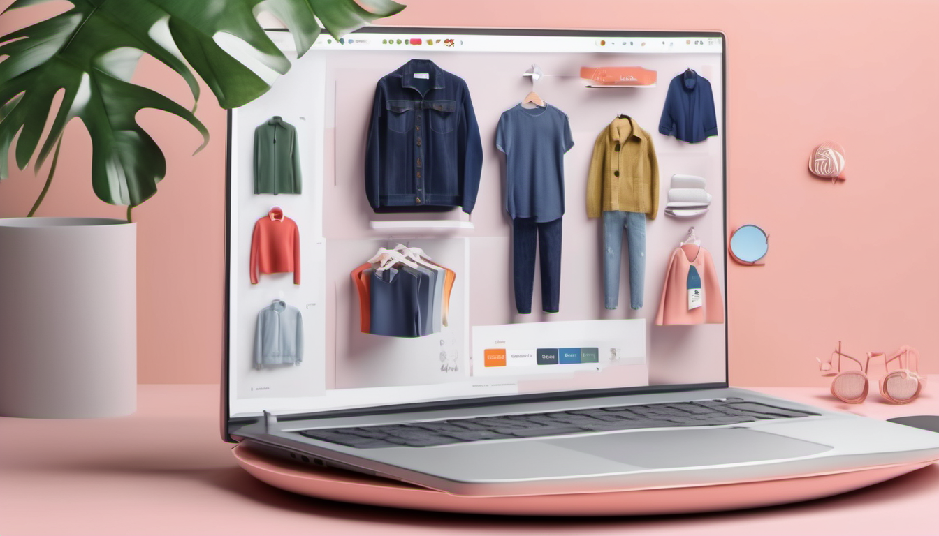 How 3D Technology is Transforming Online Shopping