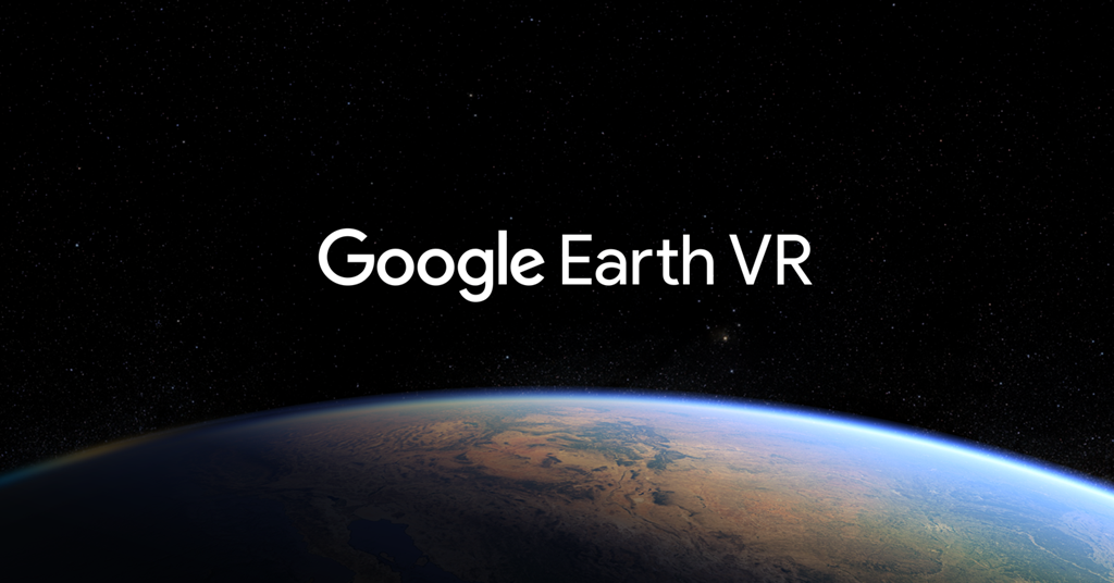 Google AR and VR