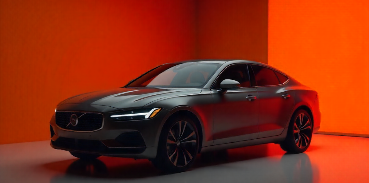 Automobile Retail: 3D configurators and digital-first experiences