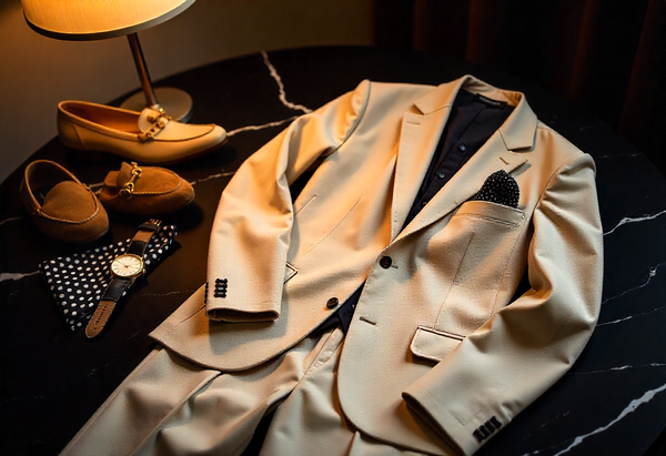 Bespoke Fashion